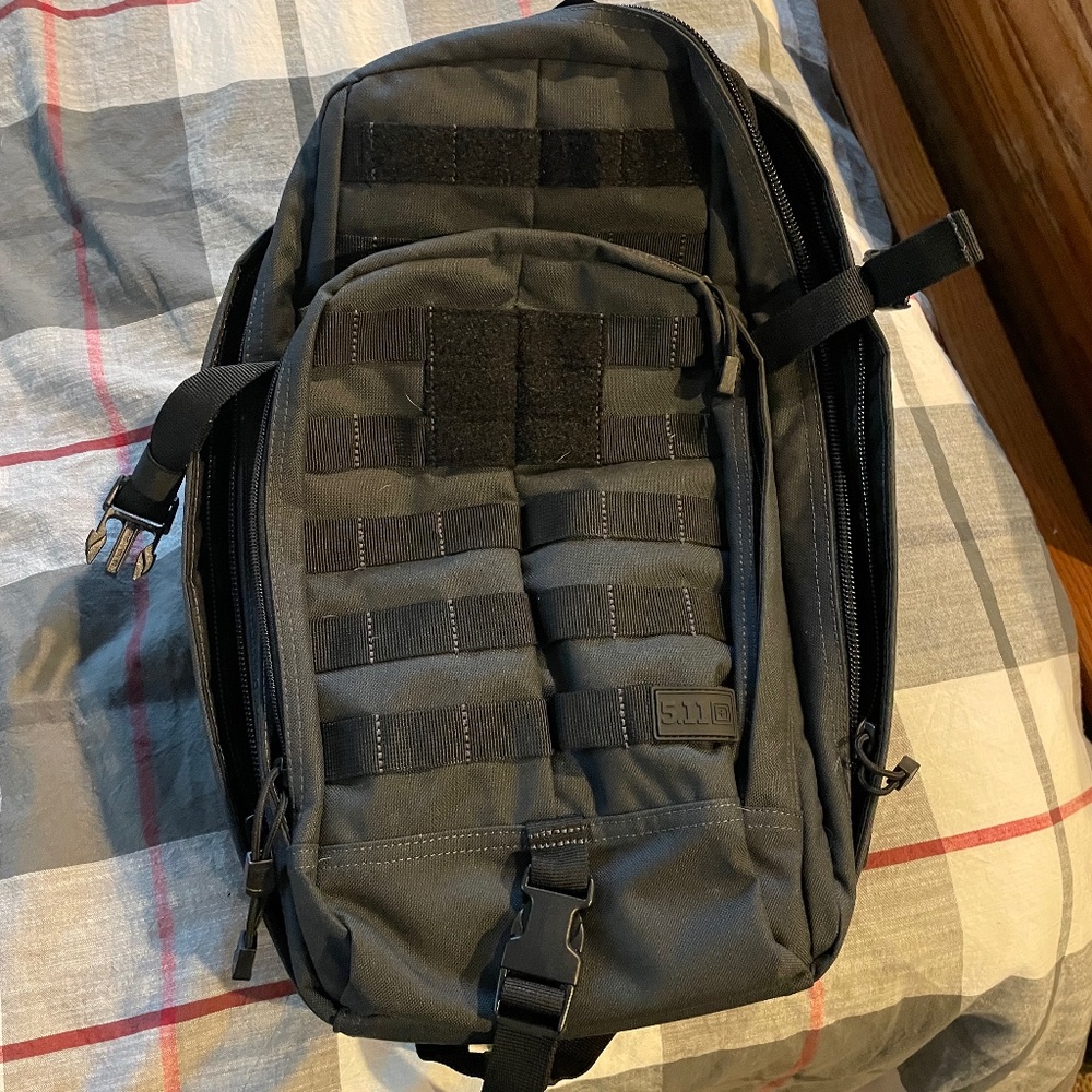 Brand New 5.11 one shoulder bag